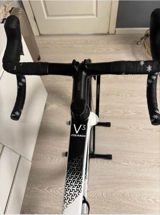 Cursiera Colnago  V3  Sram Red  Axs 12V