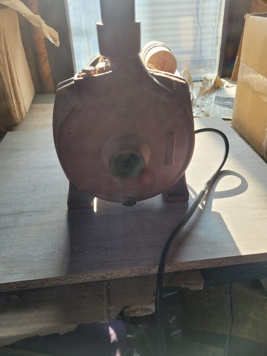 Водяной насос CPM-158