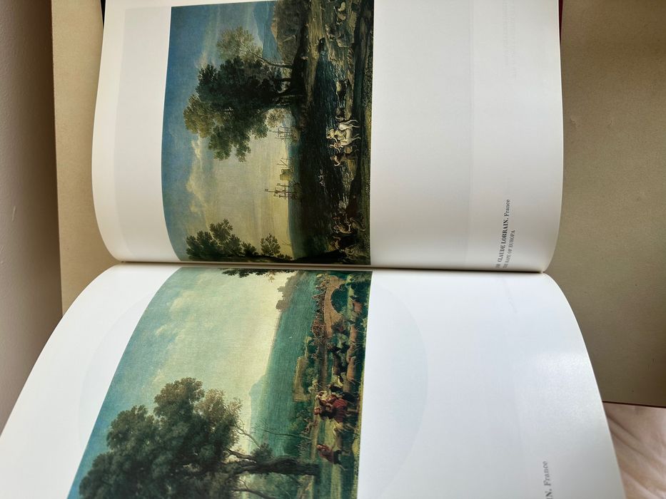 Голяма книга енциклопедия изкуство