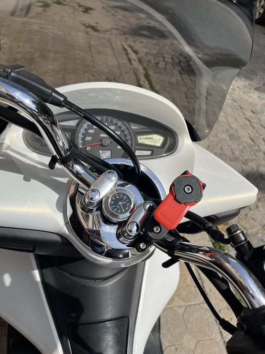 honda pcx 125,2012г.