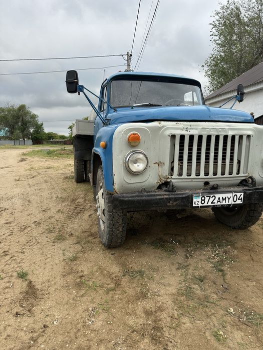 Продам ассенизатор