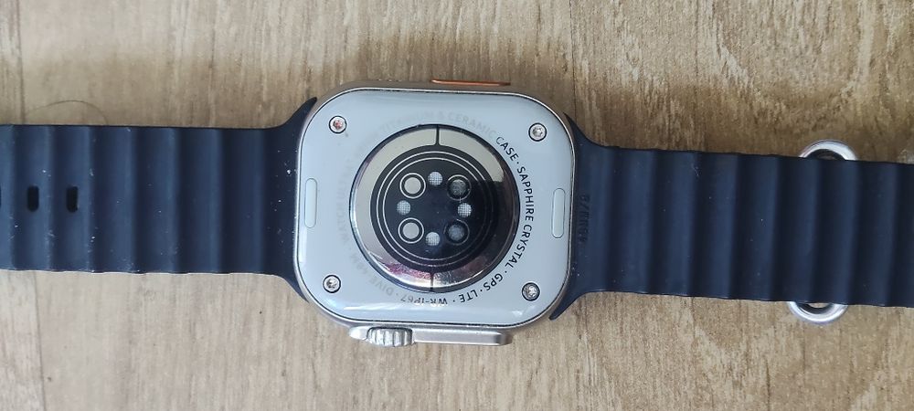 Ceas smartwatch t800