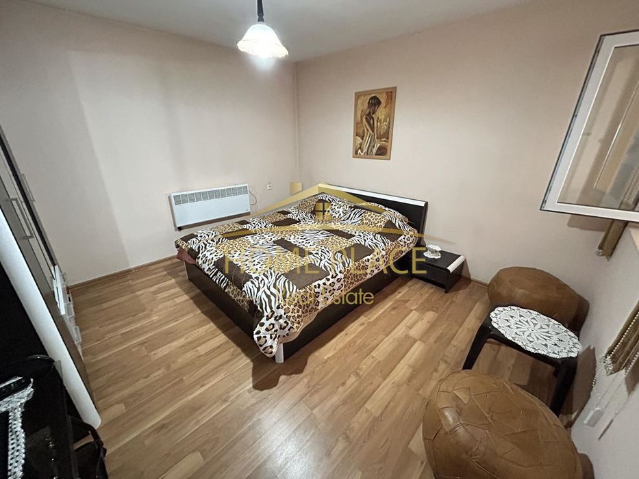 Продава се Къща в Варна, Автогара - 105 кв.м за 1381 €/кв.м - Снимка #3