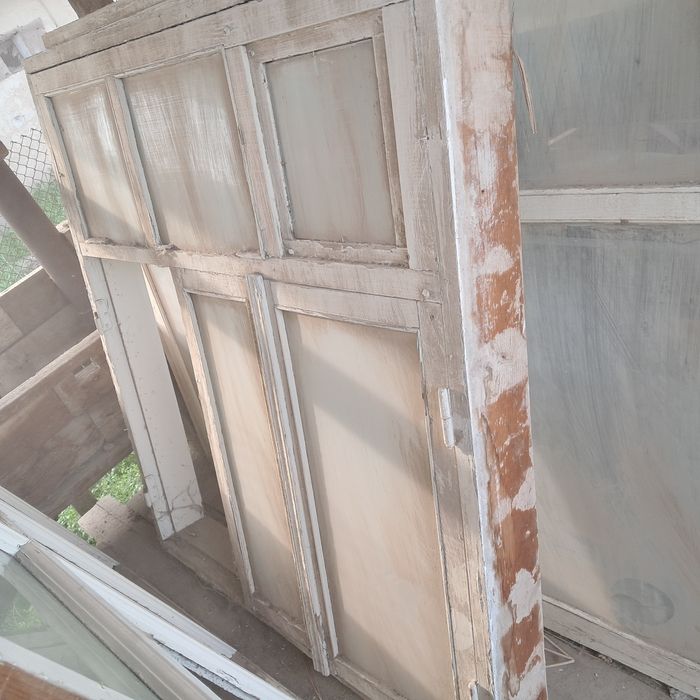 Большие Окна продаются