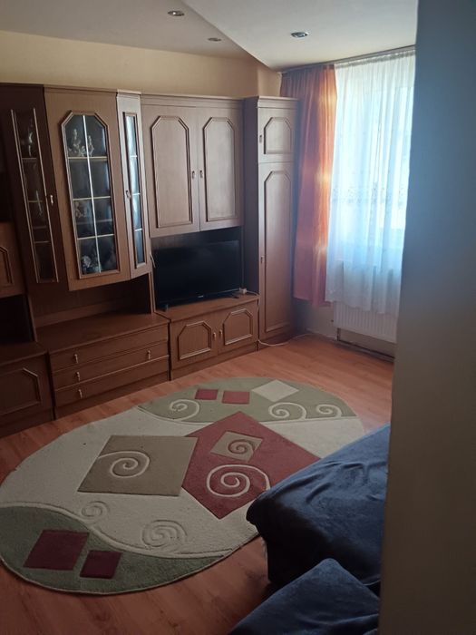 Anchiriez apartament an Năsăud