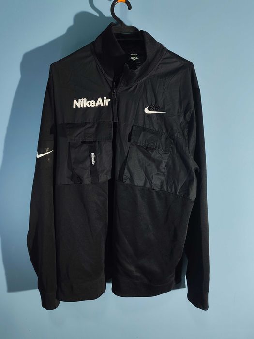 NIKE AIR Jacket Горнище/Мъжко XL