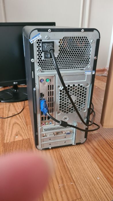 Продам компьютер