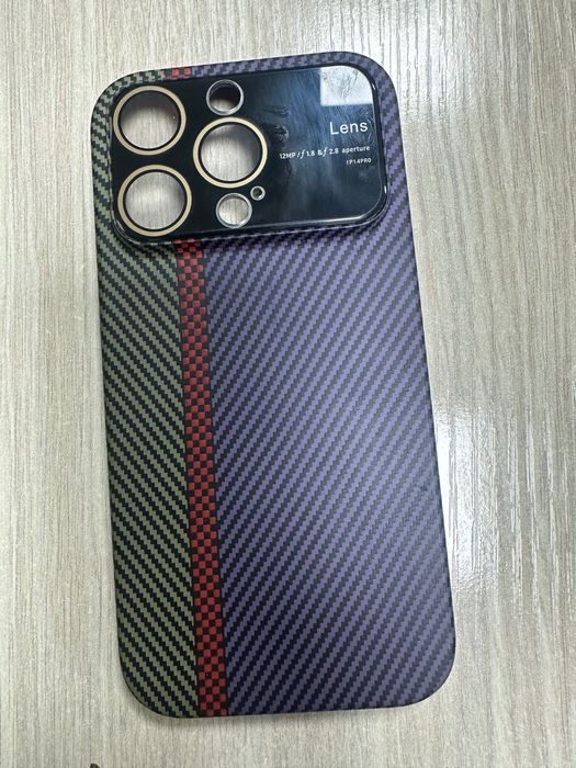 IPhone 14 Pro chexol