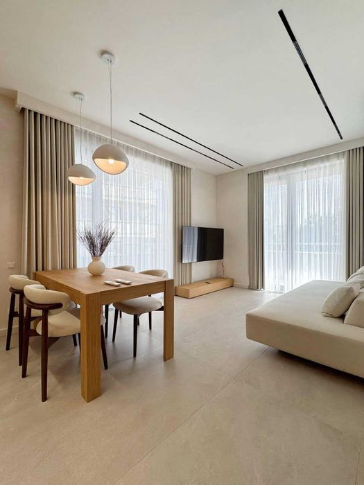 ПРОДАЁТСЯ КВАРТИРА В ЖК «Infinity» Новостройка