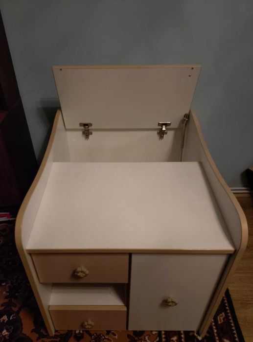 Детско легло Lorelli MiniMax