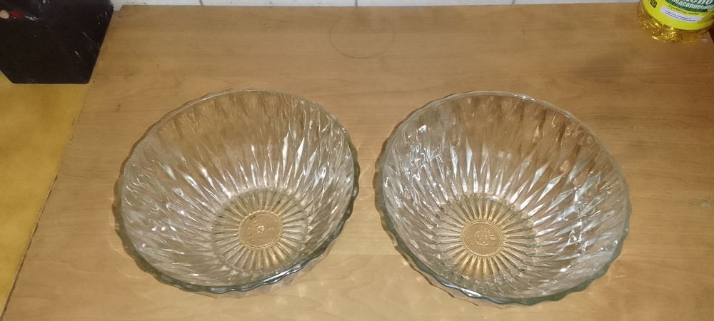 Продам салатницы советского производства!