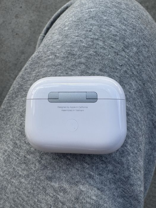 vand Air pods 2 pro
