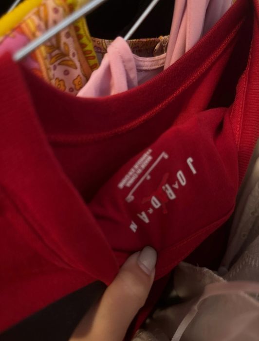 Tricou Jordan bărbați Marimea S