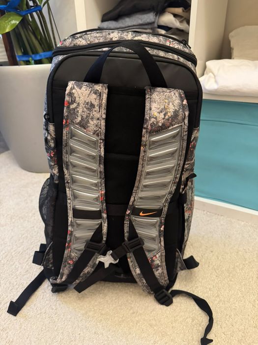 Nike ELITE BAG PACK V3 Flower Grey ( 32 L ) оригинал