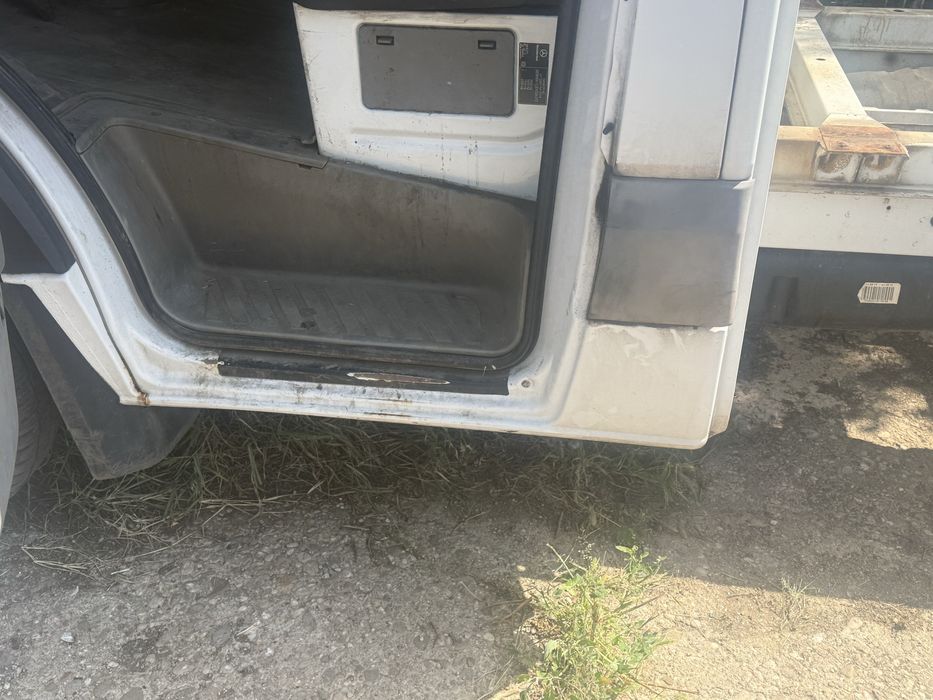 Mercedes sprinter 513cdi