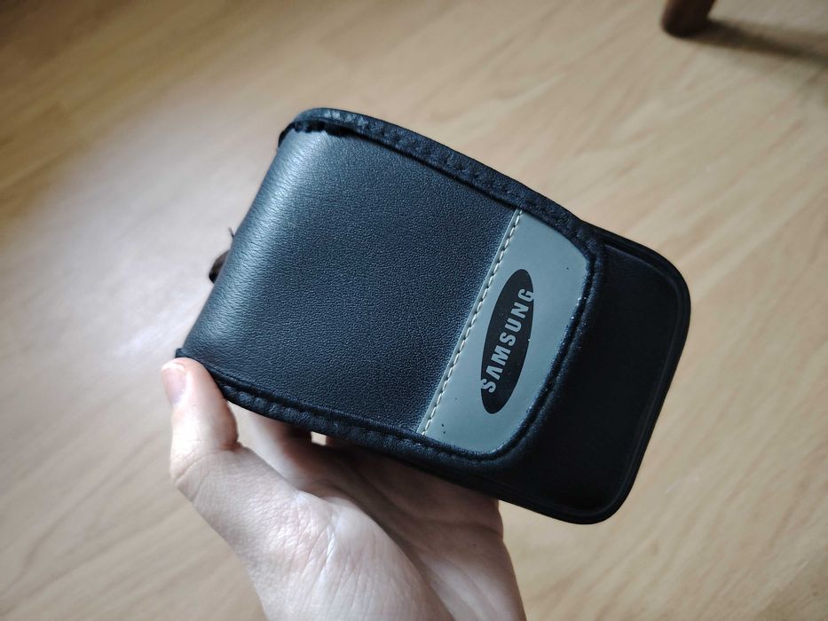 пленочная камера Samsung af-333