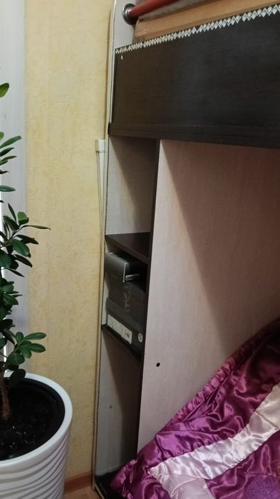 Продам кровать 10000