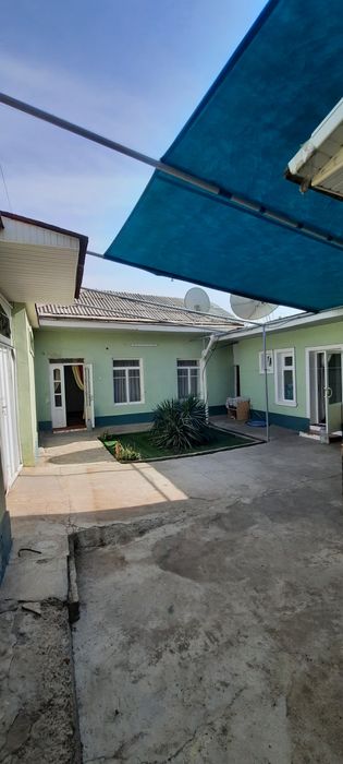 Кибрай центр 2.13с.4хона