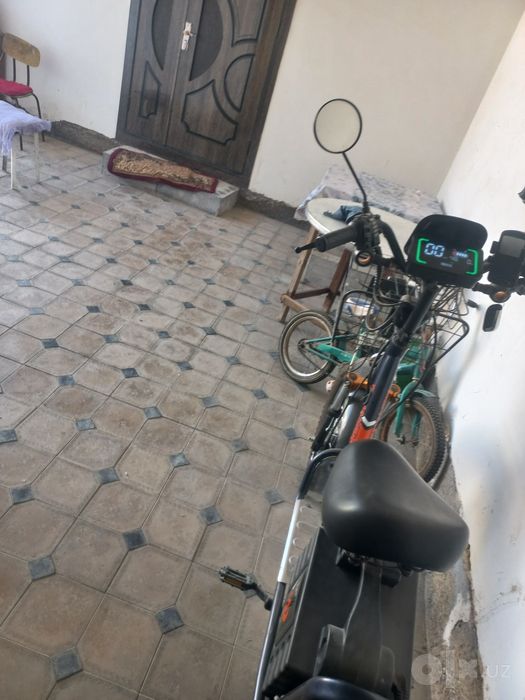 Eletro velik sotiladi holati yangi