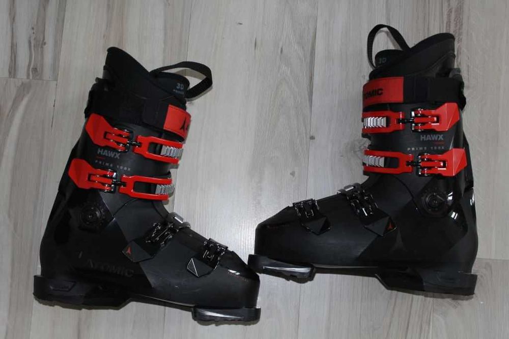 ATOMIC HAWX Prime  100  2025