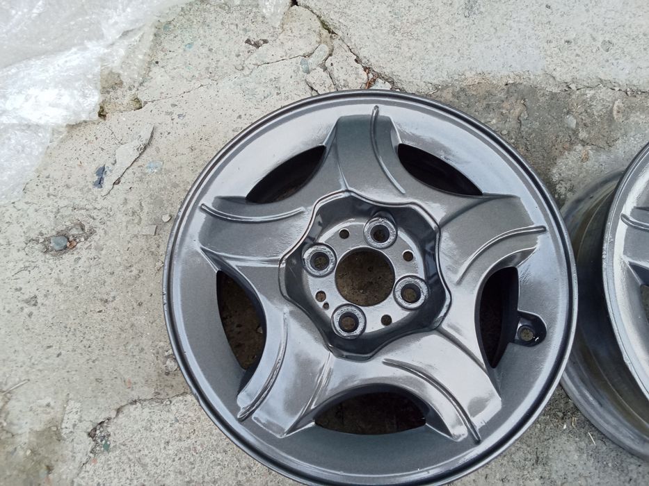 Продам диски R14