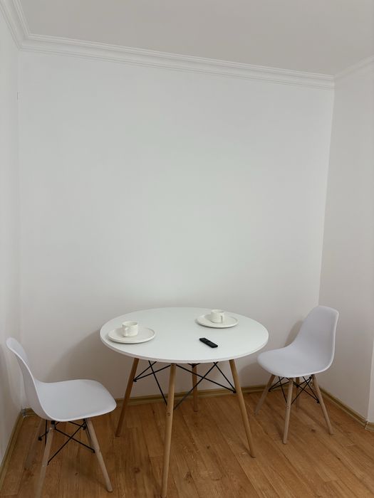 Посуточная квартира