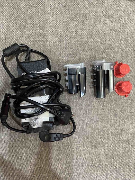 Апарат за неинвазивна и инвазивна вентилация ResMed ASTRAL 150