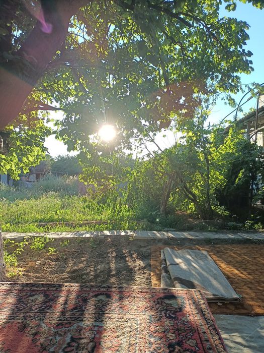 Екі бөлмелі вримянка