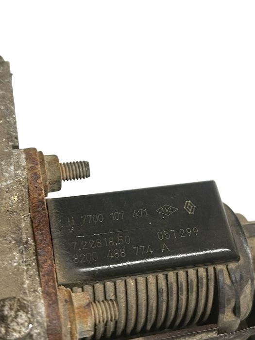 Supapa Egr Dacia Logan Ls_ 2004 - > 1.5Dci E3 H7700107471