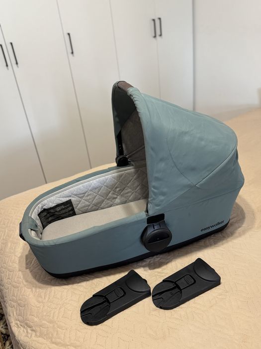 Easywalker charley 2 в 1