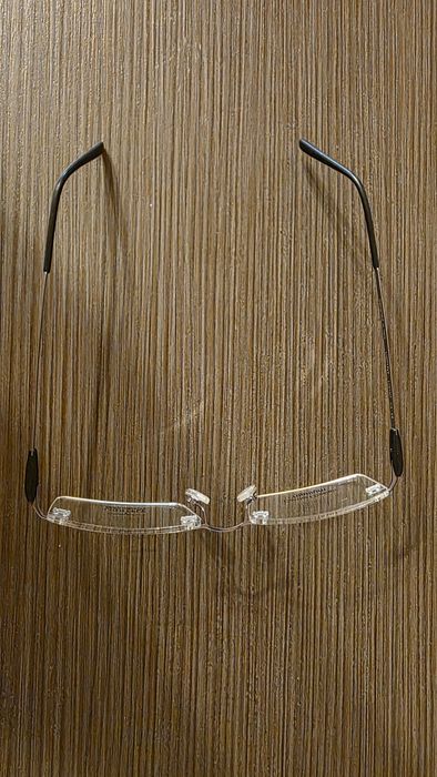 Нова диоптрична рамка Lightfly Zero Gravity