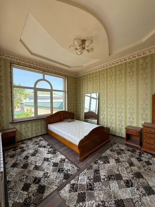 Продается дом 6-соток М.Улугбекский р-н Янги Узбекистан