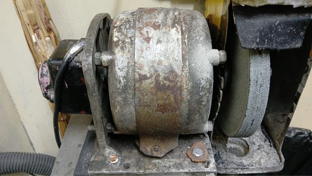 Продам срочно точилку