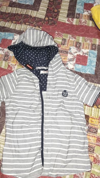 Кофты детские продам