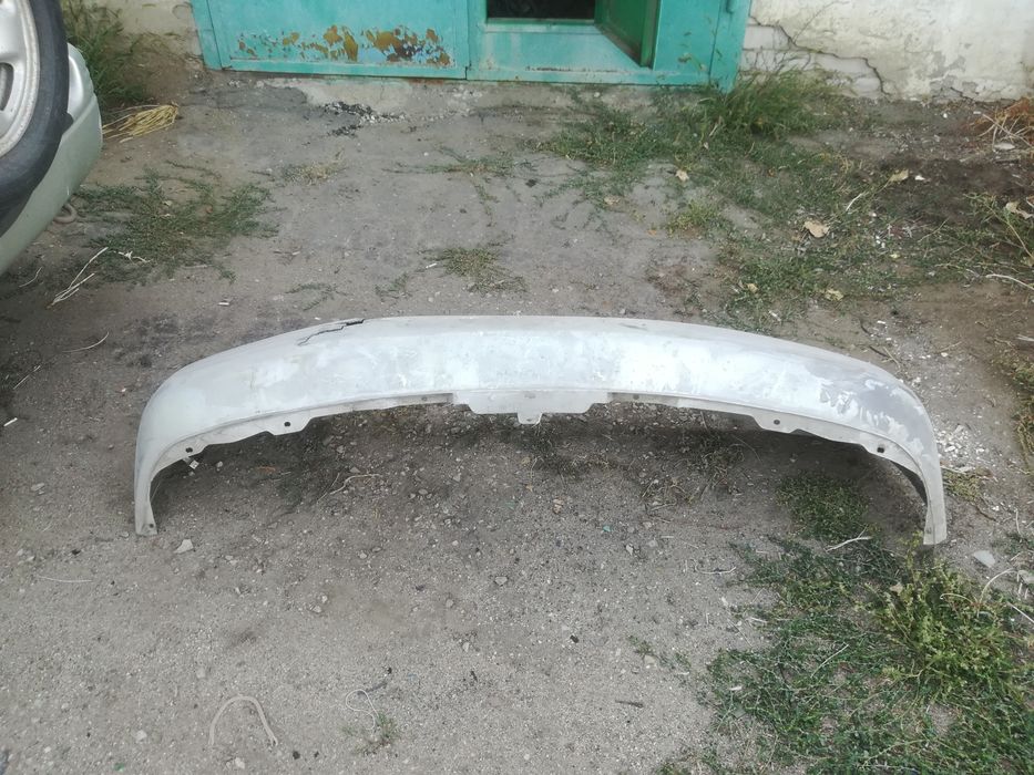 Бампер передний Сузуки