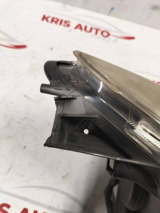 Ляв фар Opel Agila / Опел Агила 2010г.