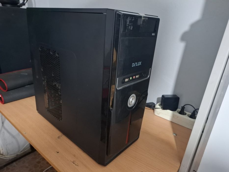 Готовый компьютер