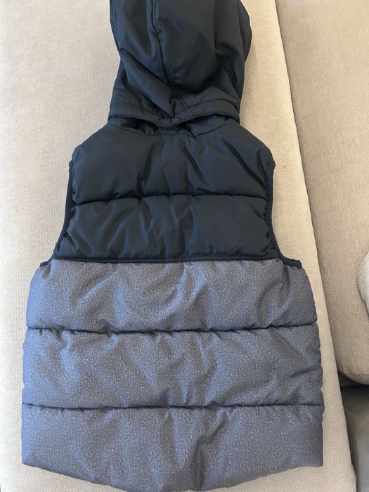 Ватиране елече за момче