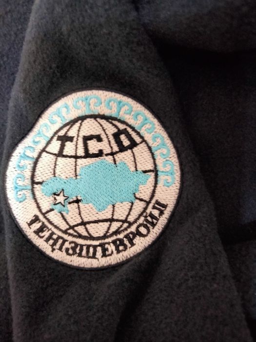 Продам Флиску ТШО.