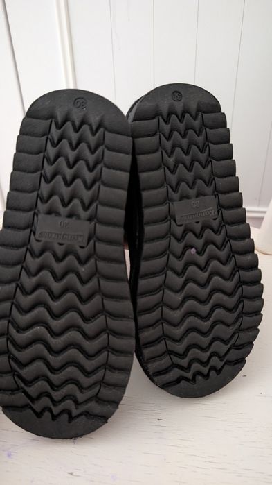 Ghete Kangoroos 30