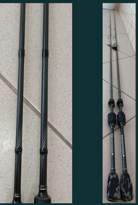 Echipament pescuit/lansete toray/mulinete full metal/năluci rapala