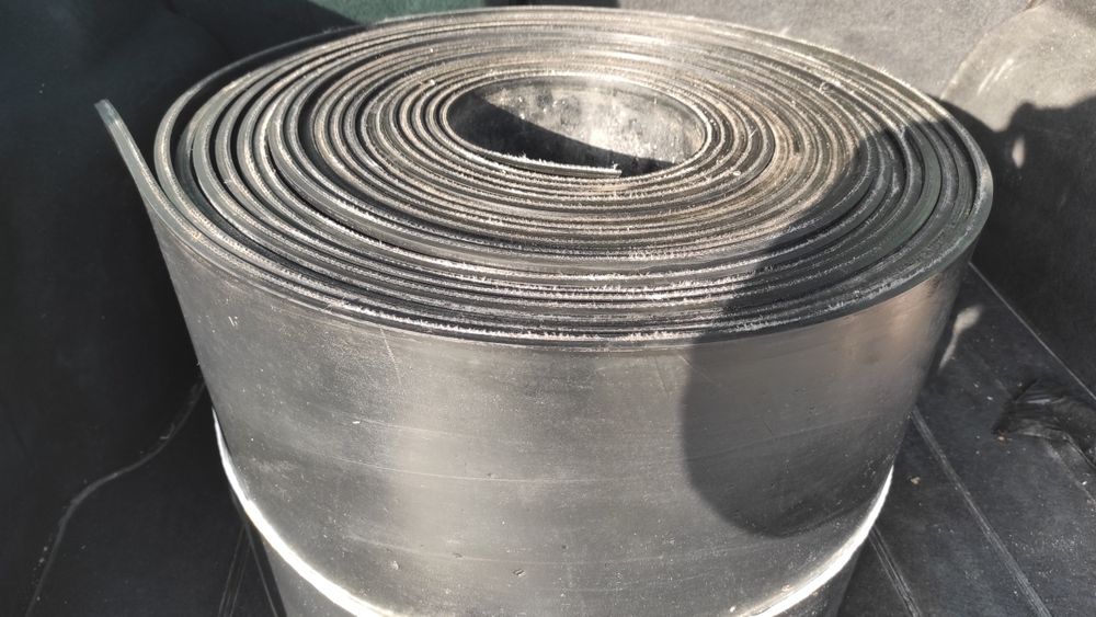 Транспортни ленти