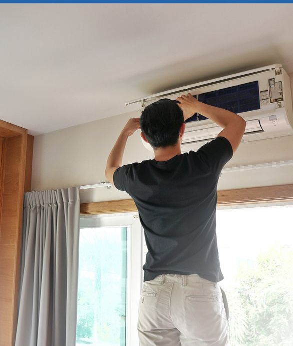 Продажа установка кондиционеров