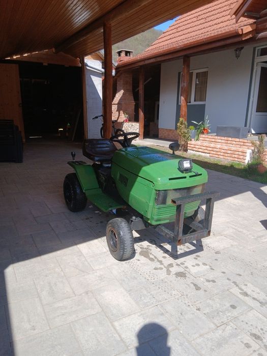 Tractor MTD pentru copii