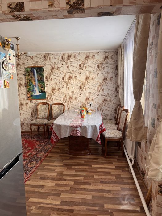 Продам 4х-комн.