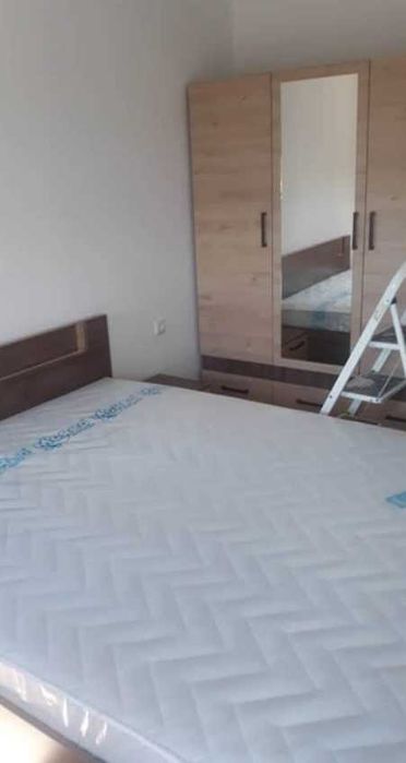 Дава се под наем Двустаен апартамент в Пловдив, Мараша - 65 кв.м за 229.5 € - Снимка #1