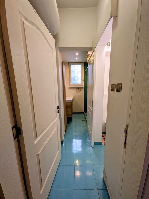 Тристаен апартамент жк.Изток