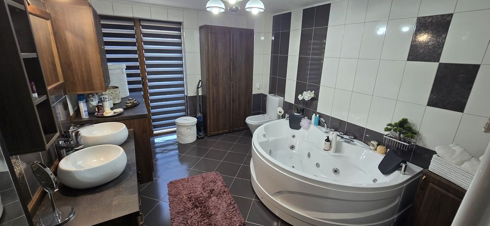 Duplex deosebit lux