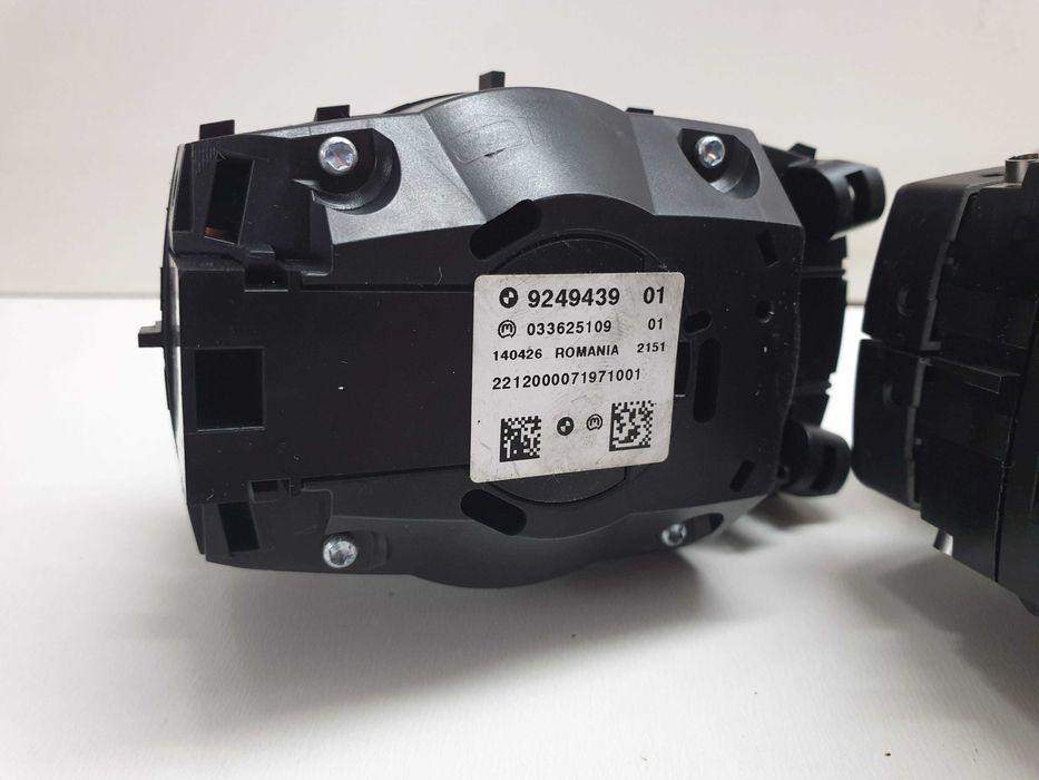 BMW CIC iDrive конатролер за BMW E60 E61 E90 E91 E92 E93 E84 E81 E87