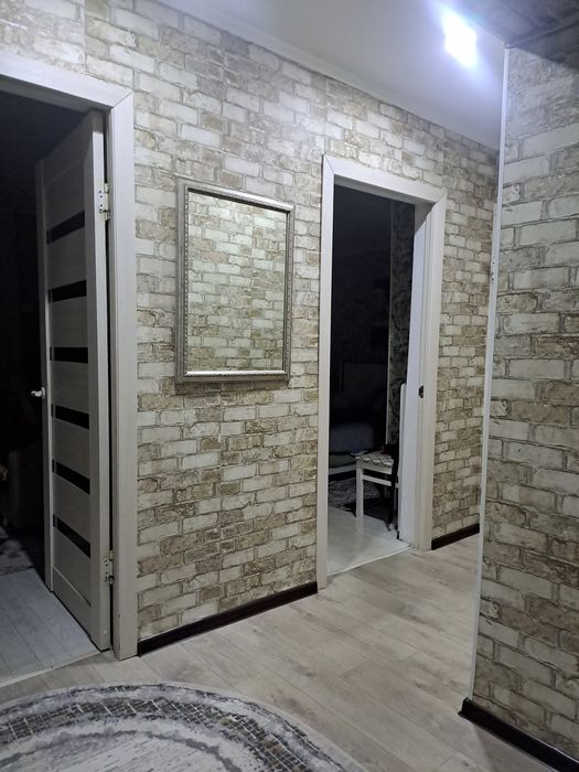 Продам 3 комнатную квартиру